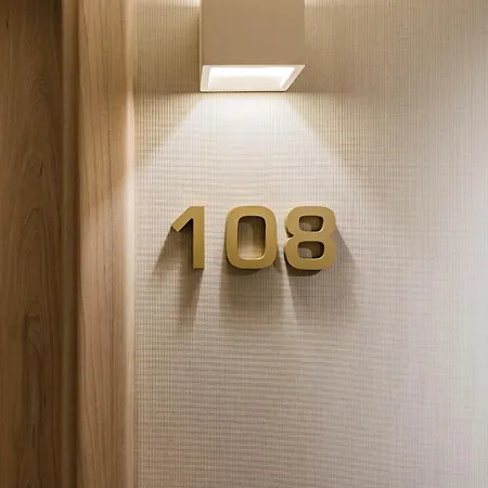Ciencias Select Hotel