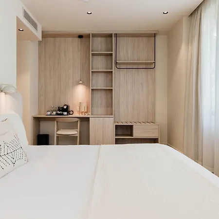 Ciencias Select Hotel Valencia