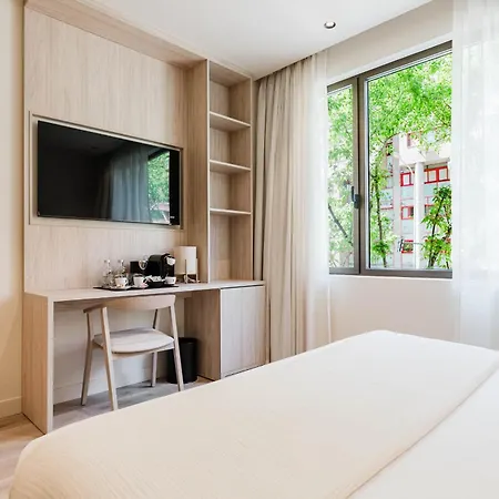 Ciencias Select 3* Valencia