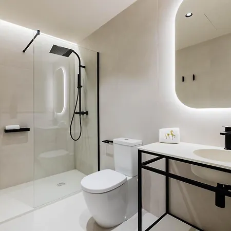 Ciencias Select 3* Valencia